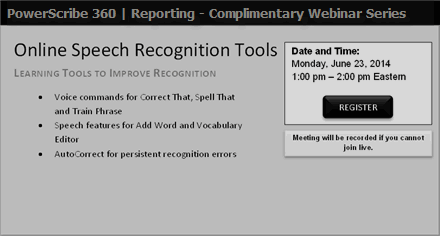 Webinar Series Image