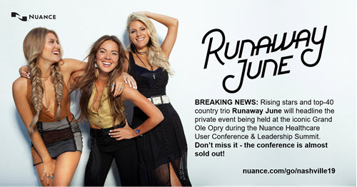 Runaway June