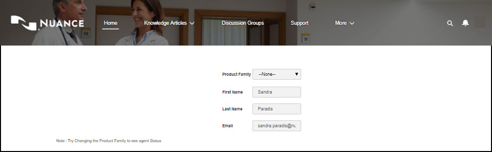 Product Family