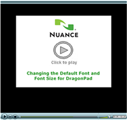 Nuance Video