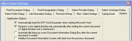 Auto Next Document