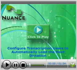 Auto Next Document Video