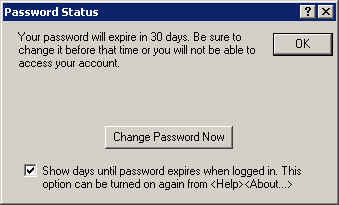 Change Password Prompt 1