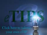 Submit an eTIP
