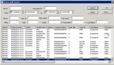 Access Audit Image 2