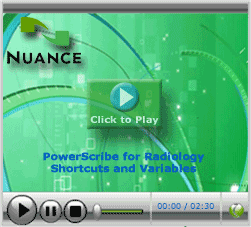 eTIPS Video image