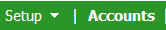 Setup Accounts Image