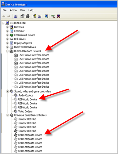 nuance power mic 2 drivers