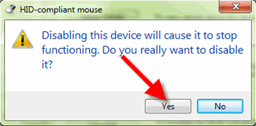 Disable Mouse 5