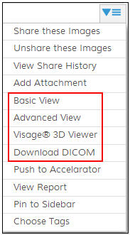 Download DICOM image