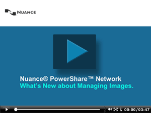 PowerShare New Features Video