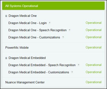 dragon medical practice edition end user license agreement