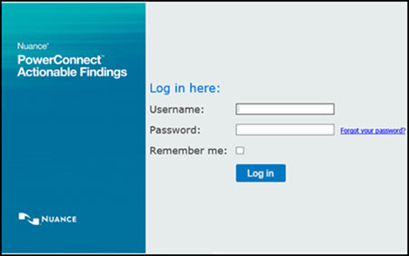 PowerConnect Actionable Findings
