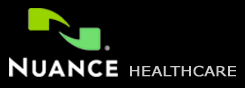 Nuance Logo